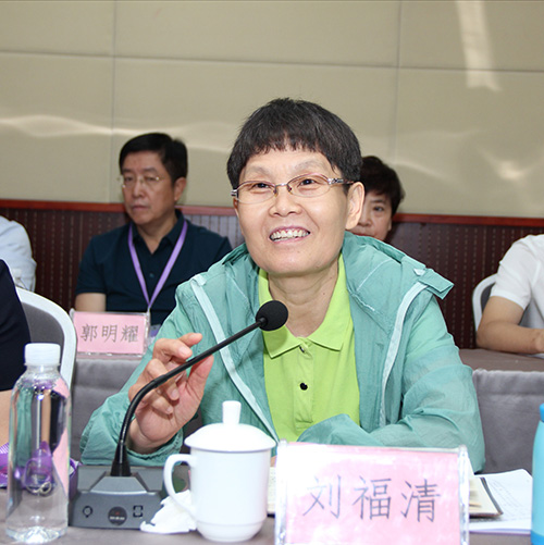 2019慈善行业组织经验交流会在西安召开(图2) 2019慈善行业组织经验交流会在西安召开(图2)