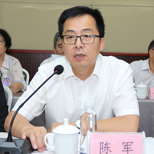 2019慈善行业组织经验交流会在西安召开(图3) 2019慈善行业组织经验交流会在西安召开(图3)