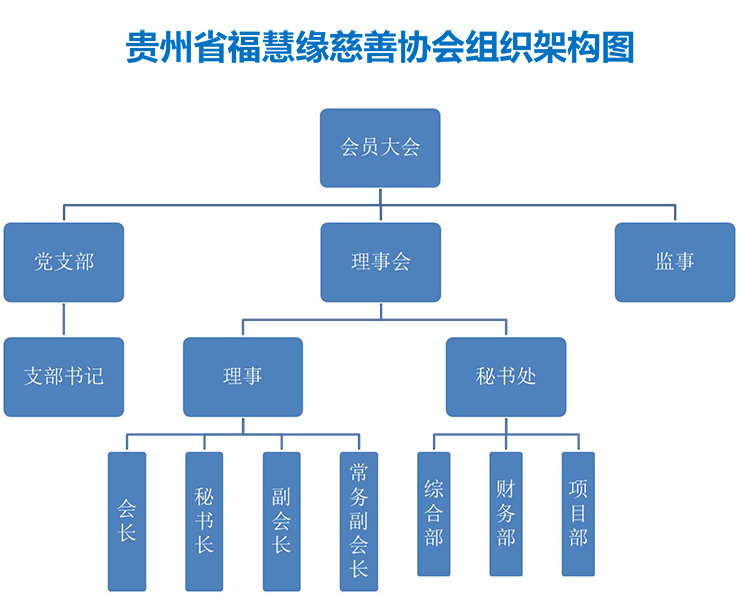贵州省福慧缘慈善协会组织架构图.jpg